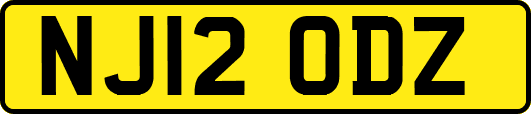 NJ12ODZ