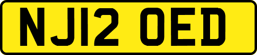 NJ12OED