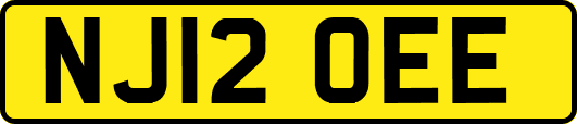 NJ12OEE