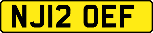 NJ12OEF