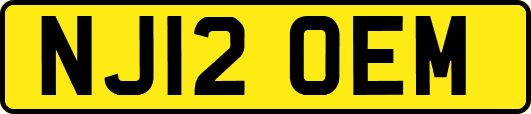 NJ12OEM