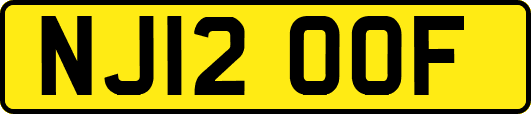 NJ12OOF