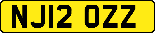 NJ12OZZ