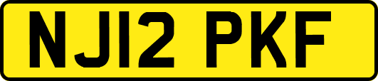 NJ12PKF