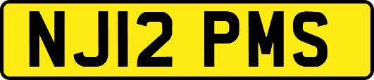 NJ12PMS