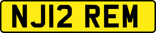 NJ12REM