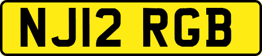 NJ12RGB