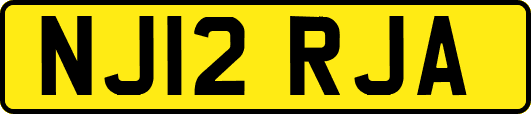 NJ12RJA