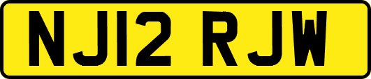 NJ12RJW