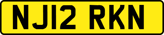 NJ12RKN