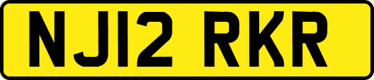 NJ12RKR