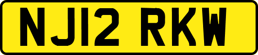 NJ12RKW