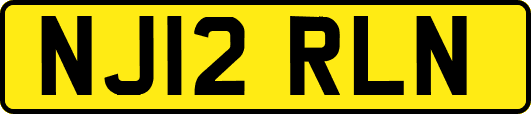 NJ12RLN