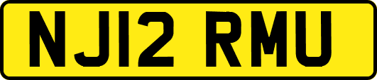 NJ12RMU