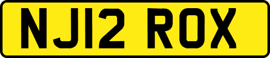 NJ12ROX