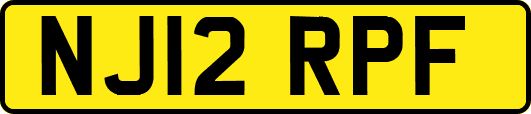 NJ12RPF