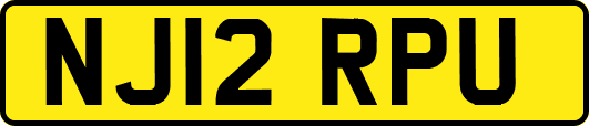 NJ12RPU