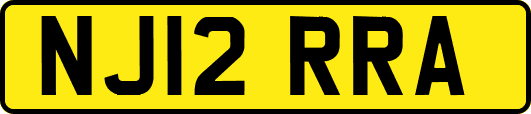 NJ12RRA