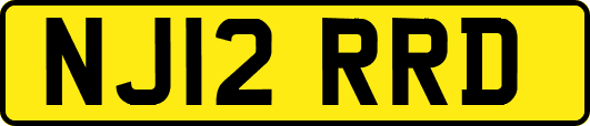 NJ12RRD