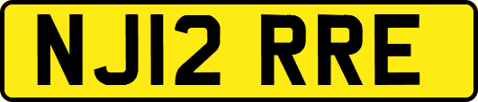 NJ12RRE