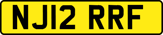 NJ12RRF