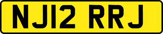 NJ12RRJ