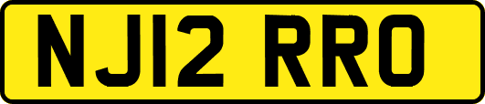 NJ12RRO