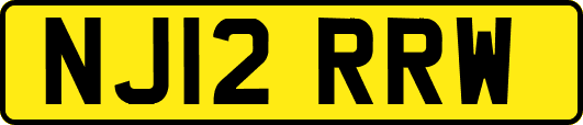 NJ12RRW