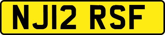 NJ12RSF