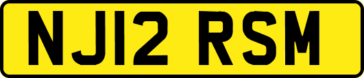 NJ12RSM