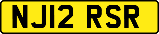 NJ12RSR