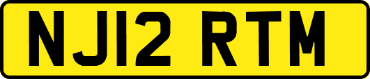 NJ12RTM