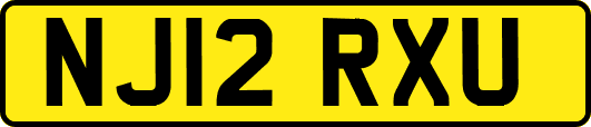 NJ12RXU