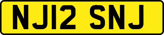 NJ12SNJ