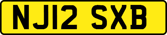NJ12SXB
