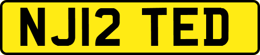 NJ12TED