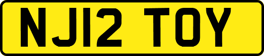 NJ12TOY