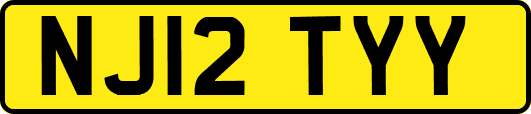 NJ12TYY