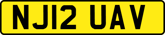 NJ12UAV