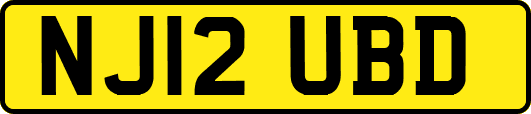 NJ12UBD