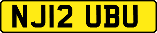 NJ12UBU