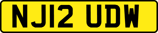 NJ12UDW