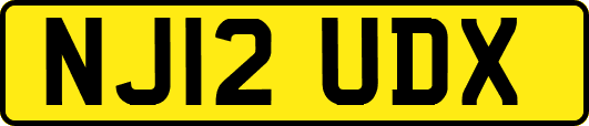 NJ12UDX