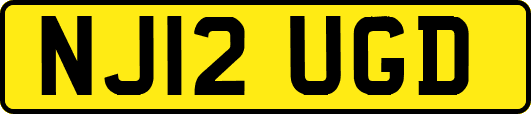 NJ12UGD