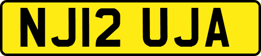 NJ12UJA