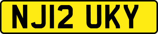 NJ12UKY