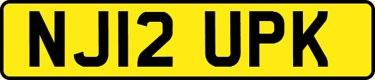 NJ12UPK