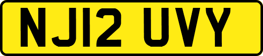 NJ12UVY
