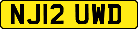 NJ12UWD