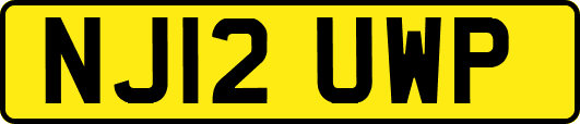 NJ12UWP